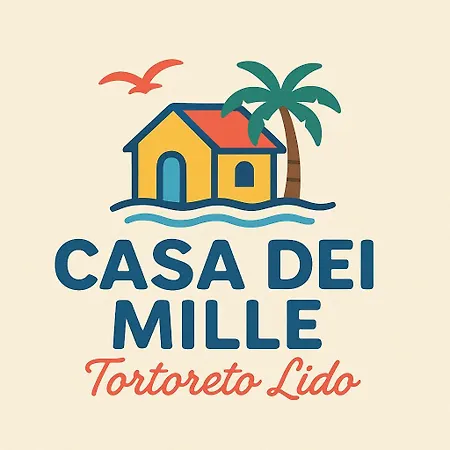 Casa Dei Mille * Tortoreto