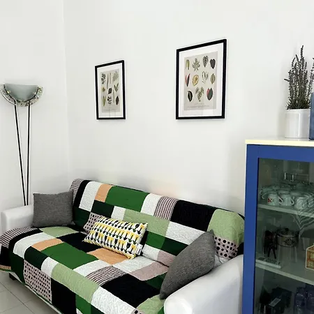 Appartement Casa Dei Mille *