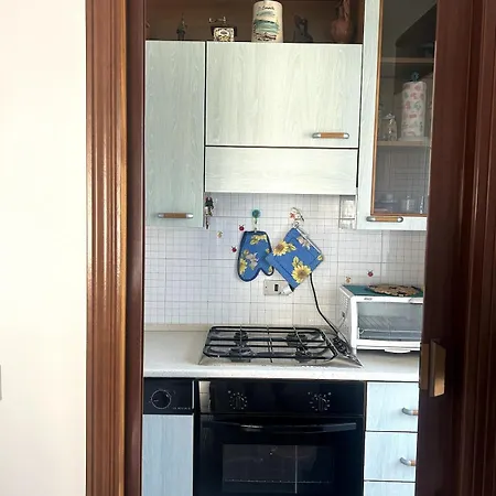 Appartement Casa Dei Mille Tortoreto