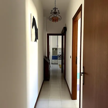Casa Dei Mille Apartment *