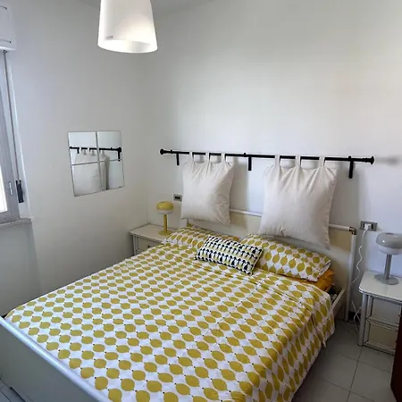 Apartment Casa Dei Mille *