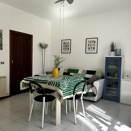 Apartment Casa Dei Mille Tortoreto