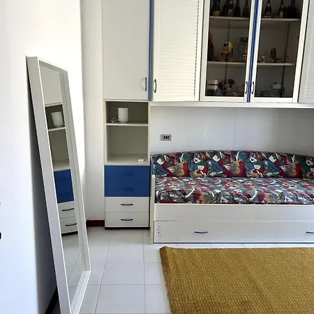 Apartment Casa Dei Mille