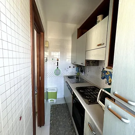 Casa Dei Mille Apartment *