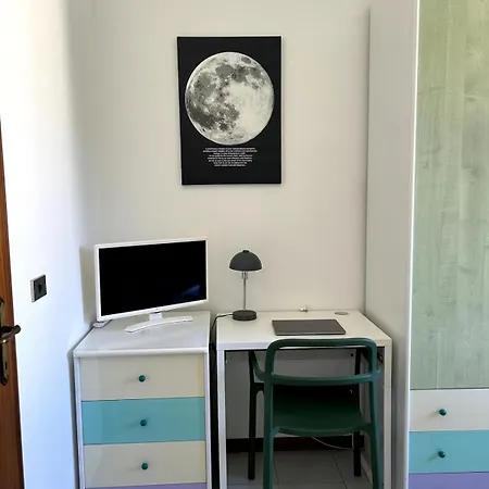 Casa Dei Mille * Tortoreto