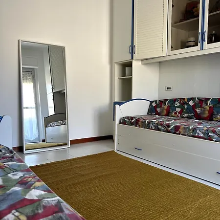 Apartment Casa Dei Mille