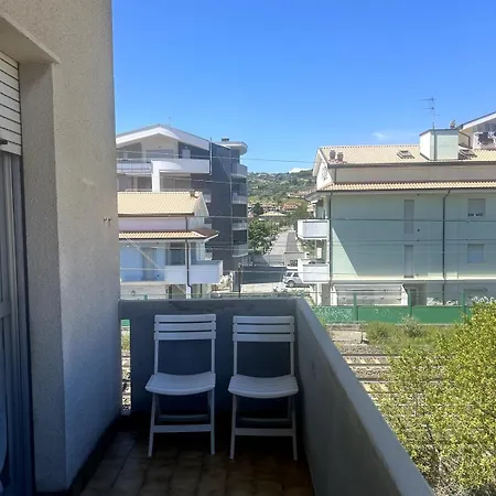 Apartment Casa Dei Mille *