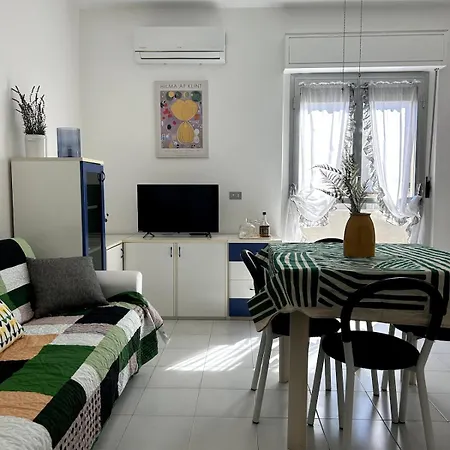 Apartment Casa Dei Mille Tortoreto
