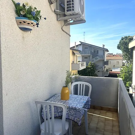 Casa Dei Mille
