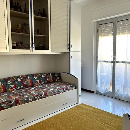 Casa Dei Mille Apartment