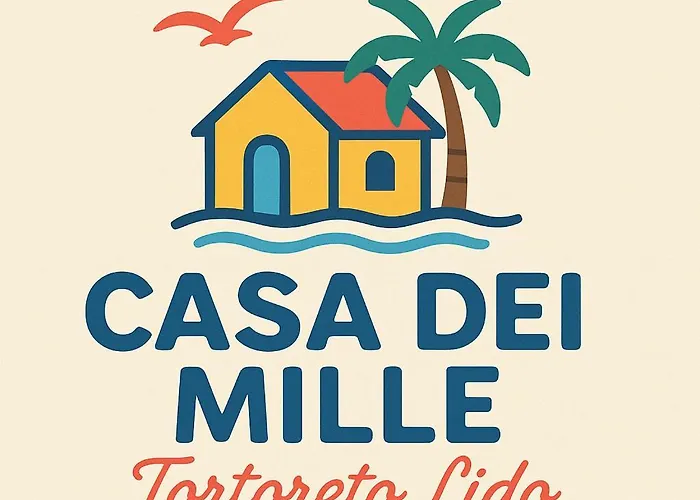 Casa Dei Mille * Tortoreto