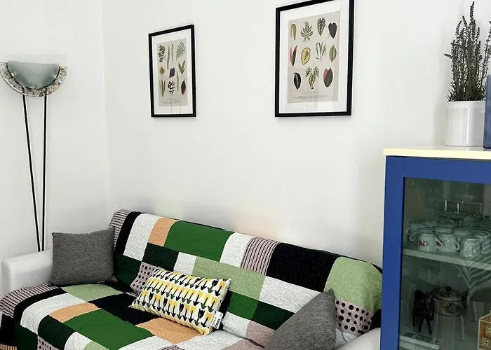 Апартаменты Casa Dei Mille *