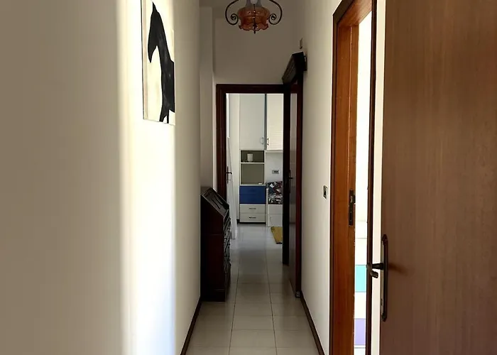 Casa Dei Mille Apartment *