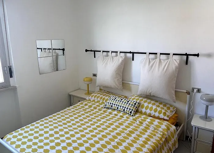 Apartment Casa Dei Mille *