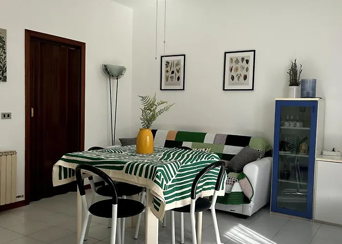 Apartment Casa Dei Mille Tortoreto