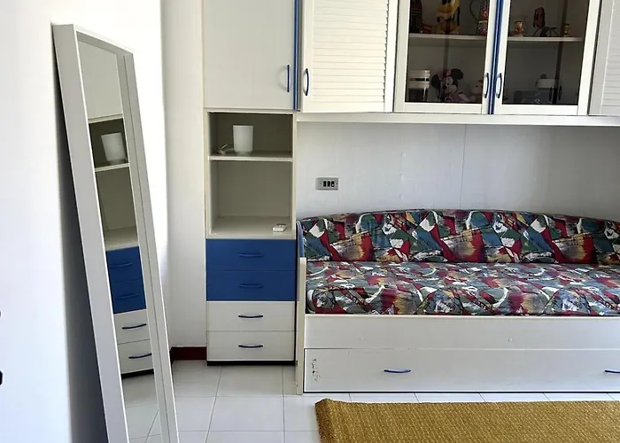 Apartment Casa Dei Mille