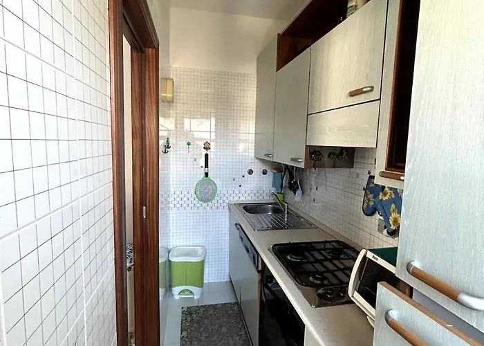 Casa Dei Mille Apartment *