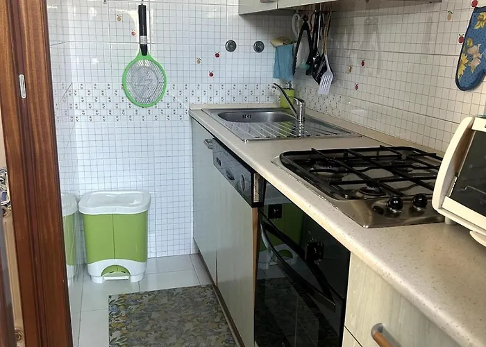 Casa Dei Mille Tortoreto