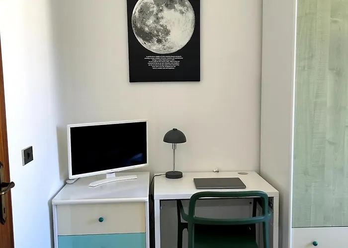 Casa Dei Mille * Торторето