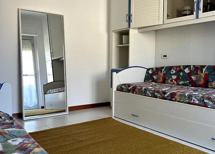 Apartment Casa Dei Mille