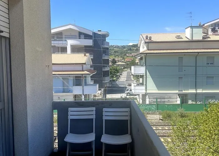 Apartment Casa Dei Mille *