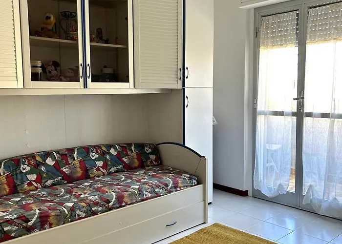 Casa Dei Mille Apartment